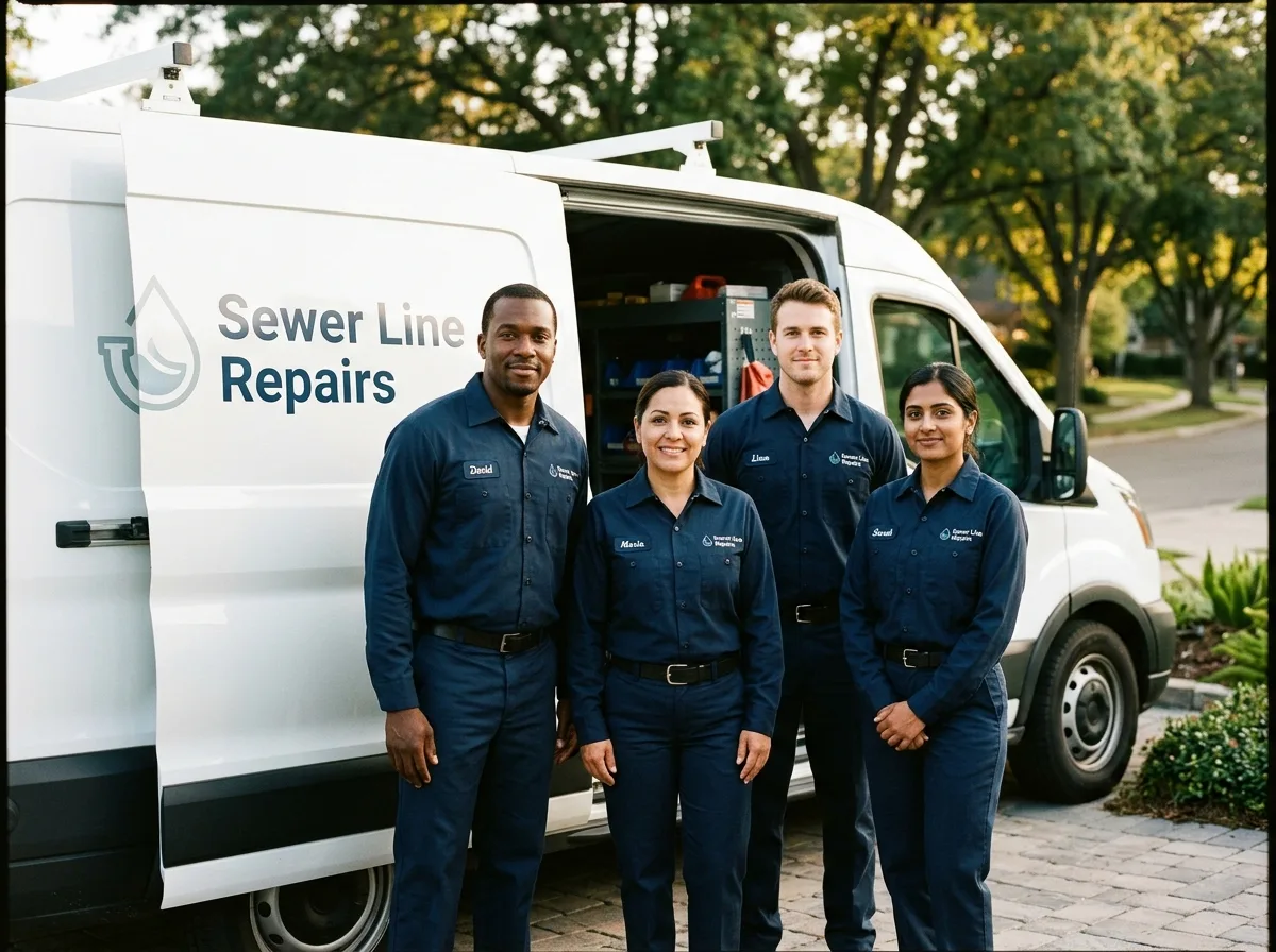 Emergency Plumber company in Reynoldsville, WV