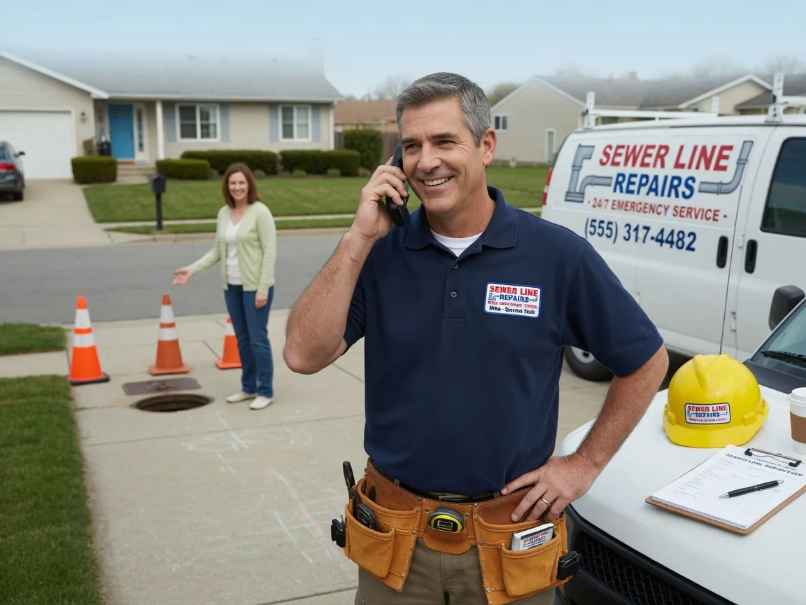 Emergency Plumber Reynoldsville, WV FAQs